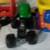toys  fisher price mail box. 7 thumbnail