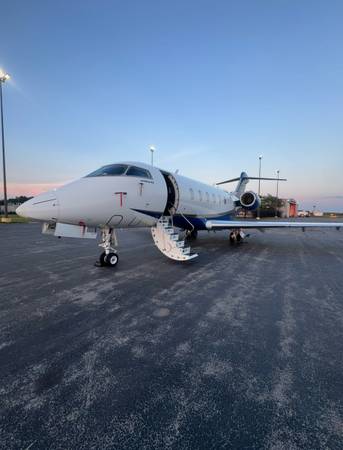 Professional Aircraft Detailing 1