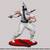 G.I. Joe Storm Shadow 1/8 Scale Statue 3 thumbnail