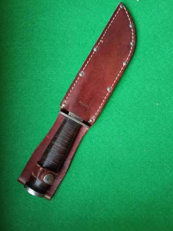 Knife 1