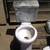 Three round bowl toilets 1 thumbnail