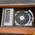 Magnavox Vintage MCM Mid Century Modern Record Player Cabinet AM/FM Stereo Works 11 thumbnail