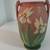 Vase Roseville Iris Art Deco Vase 1 thumbnail