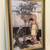 The Broken Flower Pot"  framed litho on canvas 37 x 26 W" FRANS VERHAS 3 thumbnail