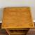 Record Vinyl Player LP Turntable Stand Storage Cabinet Wooden Table 2 thumbnail