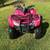 2012 Honda rancher 4 thumbnail