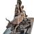 “The Herd Quitter” Large Bronze  CM Russell 5 thumbnail