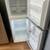!Like new !Insignia Studio size top freezer stainless! 2 thumbnail