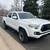 2023 Toyota Tacoma 4WD Access Cab V6 AT SR5 (Natl) 3 thumbnail