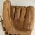 Baseball mitt 3 thumbnail