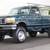 1995 FORD F-250 1-OWNER 70K 7.3L 0-RUST BANKS PKG F250 F350 1996 1997 3 thumbnail