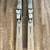 Volant Vertex Skis 170 cm W/ LOOK Tx 7.5 Bindings Stainless Steel USA 2 thumbnail