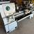 Cincinnati Hydrashift 15x42 lathe w/ taper attachment & tooling 2 thumbnail