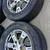 Ford f150 oem stocks 18's wheels 10 thumbnail