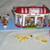 LEGO #3061 Friends - City Park Café -- Legos 1 thumbnail