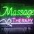 Massage therapy neon sign 1 thumbnail