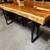 Designer Warehouse of High End Rustic Coastal Furniture - Crafted, NEW 17 thumbnail