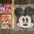 Mickey Mouse Christmas Bundle Deal (Lot of 4) 3 thumbnail