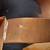 Unused Vintage 9" Copper Gingerbread Man & Woman Cookie Cutter Set 7 thumbnail