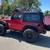 2012 Jeep Wrangler 4x4 4WD Sport  2dr SUV SUV 4 thumbnail