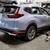 2021 *Honda* *CR-V* *EX-L AWD* Sonic Gray Pearl 3 thumbnail