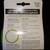 ZINSSER Paste & Stripper Applicator 4" fiber roll wallpaper glue paint 3 thumbnail