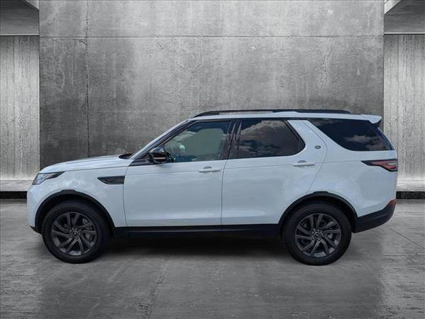 2019 Land Rover Discovery 4x4 4WD HSE SUV - $22,881 (Call *(281) 769-1529* to Confirm Availability Instantly)63622234211587121