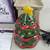 Scentsy Christmas Tree Warmer Holiday Collection Candle Warmer-New 2 thumbnail