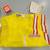 Vintage 1970's Honda Mesh Zipper Vest. (NEW-NOS) 7 thumbnail