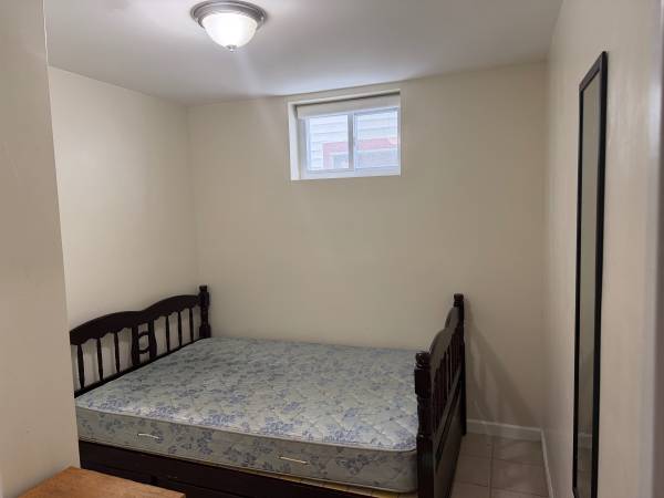 Cuarto para rentar 1