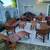 ANTIQUE OLD HICKORY 6'cigar store Indian cabin wicker furniture 24 thumbnail
