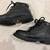 U.S Polo Association Men’s Black Boots Size 8.5 3 thumbnail