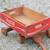 **Collectors/Cottage/FUN Display SALE!** UNIQUE Coca Cola CART- Gift! 8 thumbnail