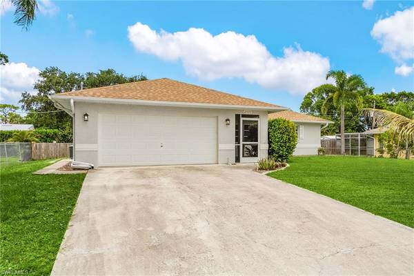 $492,900 / 3br - 1622ft2 - Su hogar soñado en Bonita Springs Fl. ¡Sin HOA, sin zona de inundación! (Bonita Springs, FL)63862609164801120