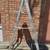 8 feet ladder in good condition 9 thumbnail