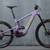 21' Santa Cruz Bullit CC Electric Mountain Bike for sale - $5,500 (Wes 1 thumbnail