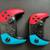 Nintendo Switch 2 Bundle – Console, 4 Joy-Cons, Ergonomic Pro Grips & Case – 2 thumbnail