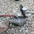 Craftsman 18" Plug in hedge trimmer Made in USA!! 5 thumbnail