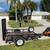 2016 Tractor Supply Utility Trailer 5 thumbnail