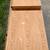 One Remaining - Locking 2-Drawer Wood File Cabinet with Key 3 thumbnail