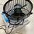 Breezy Desktop Fan USB Clock CU8957 3 thumbnail