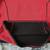 Under Armour Black and Red Long Sleeve Small 3 thumbnail