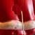VINTAGE Santa's Best Mrs. Claus 40" Lighted Plastic Blow Mold 14 thumbnail