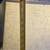 Beautiful Clay Terracotta Table Lamp Canvas Shade Distressed Finish 7 thumbnail