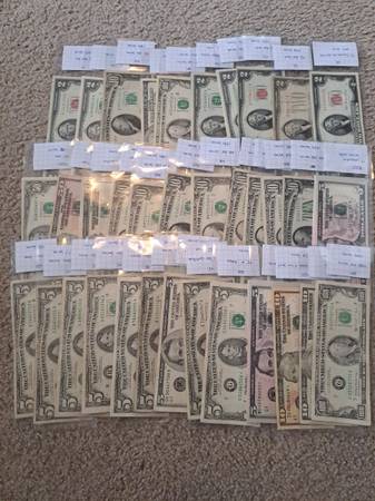 Dolla dolla bills, Y'all 1