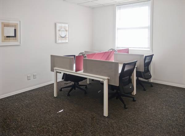 Co-Working Space - Branson, MO 1