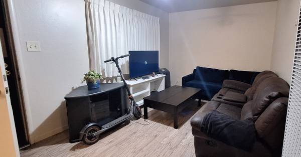 $1,150 / 2br - 250ft2 - Private room for rent just steps from SJSU and downtown San Jose (san jose downtown)64000750651777122