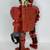 1986 Dr. Terror MegaRay Action Figure - Centurions 4 thumbnail