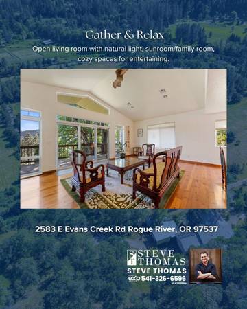 $775,000 / 3br - 3192ft2 - 12 Irrigated Acres Backing BLM – Remodeled 3,192 SQFT Home64192590923009122