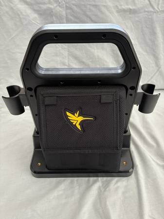 HELIX ICE CONVERSION KIT ITEM 740202-1 1